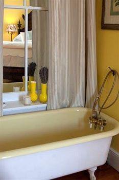 High Meadows Vineyard Inn Scottsville Esterno foto