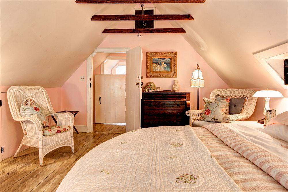 High Meadows Vineyard Inn Scottsville Esterno foto