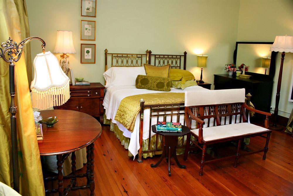 High Meadows Vineyard Inn Scottsville Esterno foto