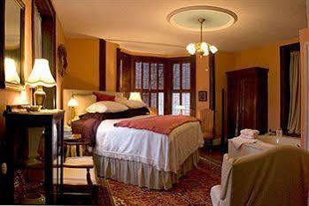 High Meadows Vineyard Inn Scottsville Esterno foto